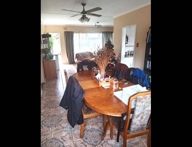 3 BEDROOM HOUSE FOR SALE IN MINNEBRONNE